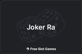 Joker Ra