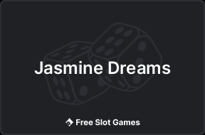 Jasmine Dreams