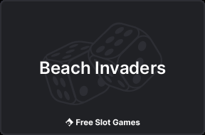 Beach Invaders