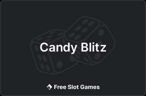 Candy Blitz