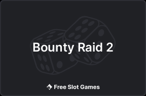 Bounty Raid 2