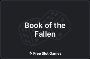 Book of the Fallen