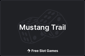 Mustang Trail