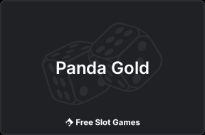 Panda Gold