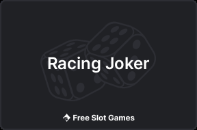 Racing Joker