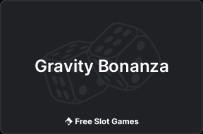 Gravity Bonanza