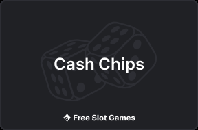 Cash Chips