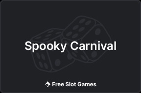 Spooky Carnival