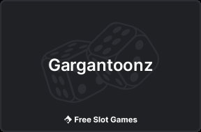 Gargantoonz