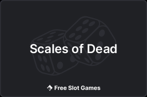 Scales of Dead