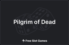 Pilgrim of Dead