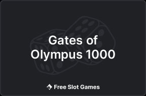 Gates of Olympus 1000