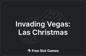 Invading Vegas: Las Christmas