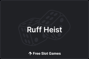 Ruff Heist