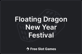 Floating Dragon New Year Festival