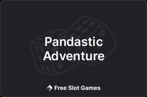 Pandastic Adventure