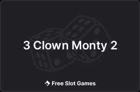 3 Clown Monty 2