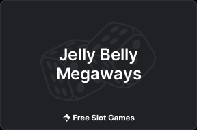 Jelly Belly Megaways