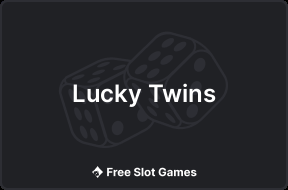 Lucky Twins