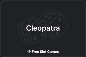 Cleopatra