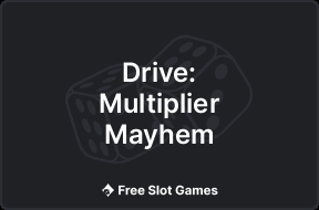 Drive: Multiplier Mayhem