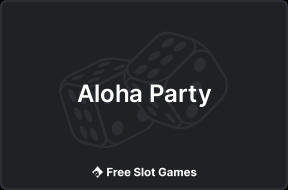 Aloha Party