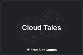 Cloud Tales