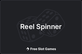 Reel Spinner