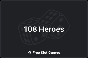 108 Heroes