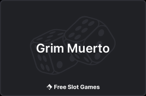 Grim Muerto