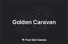 Golden Caravan