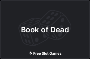 Book of Dead