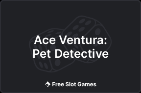 Ace Ventura: Pet Detective