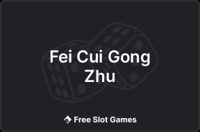 Fei Cui Gong Zhu