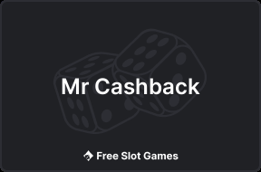 Mr Cashback