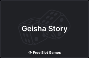 Geisha Story