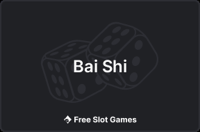 Bai Shi