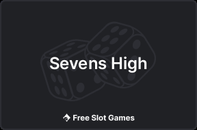 Sevens High