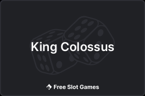 King Colossus