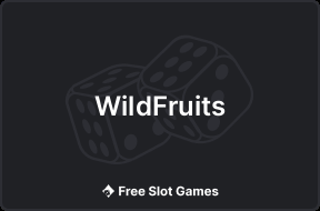 WildFruits