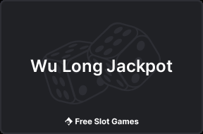 Wu Long Jackpot