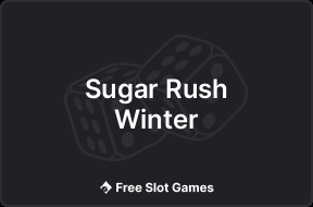 Sugar Rush Winter