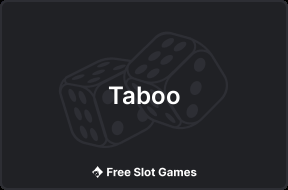 Taboo