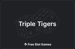 Triple Tigers