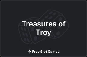 Treasures of Troy