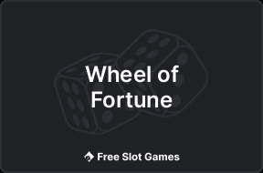 Wheel of Fortune