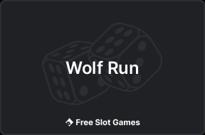 Wolf Run