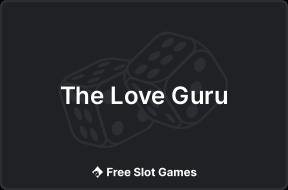 The Love Guru