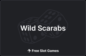 Wild Scarabs