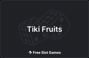 Tiki Fruits